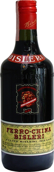 FERROCHINA BISLERI CL.70