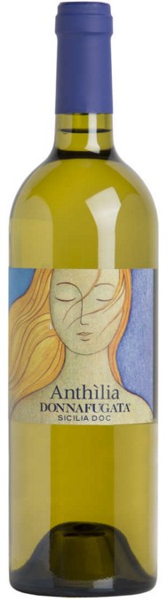 VINO DONNAF.ANTHILIA B.CO IGT CL.75 2024
