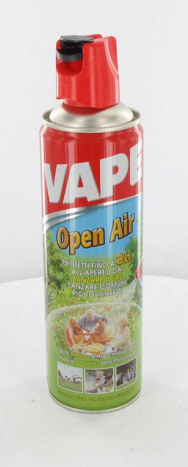 VAPE OPEN AIR SPRAY 500 ML