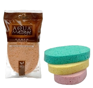 AQUAMASSAGE CORPO GENTILE