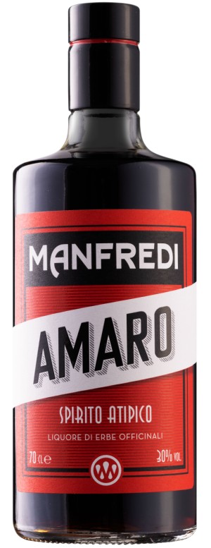 AMARO MANFREDI CL.70