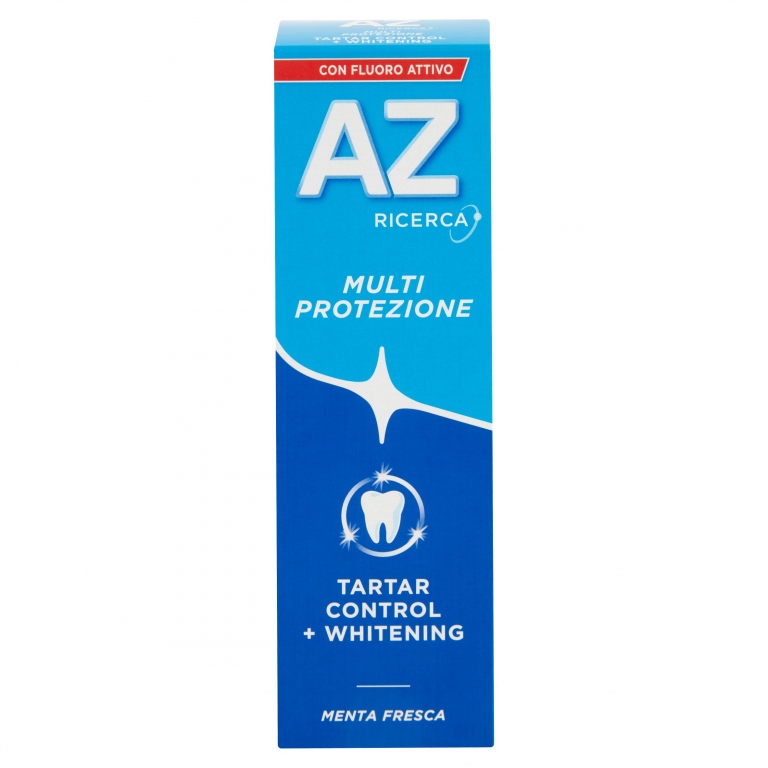 DENT.AZ TARTAR CONTROL ML,75