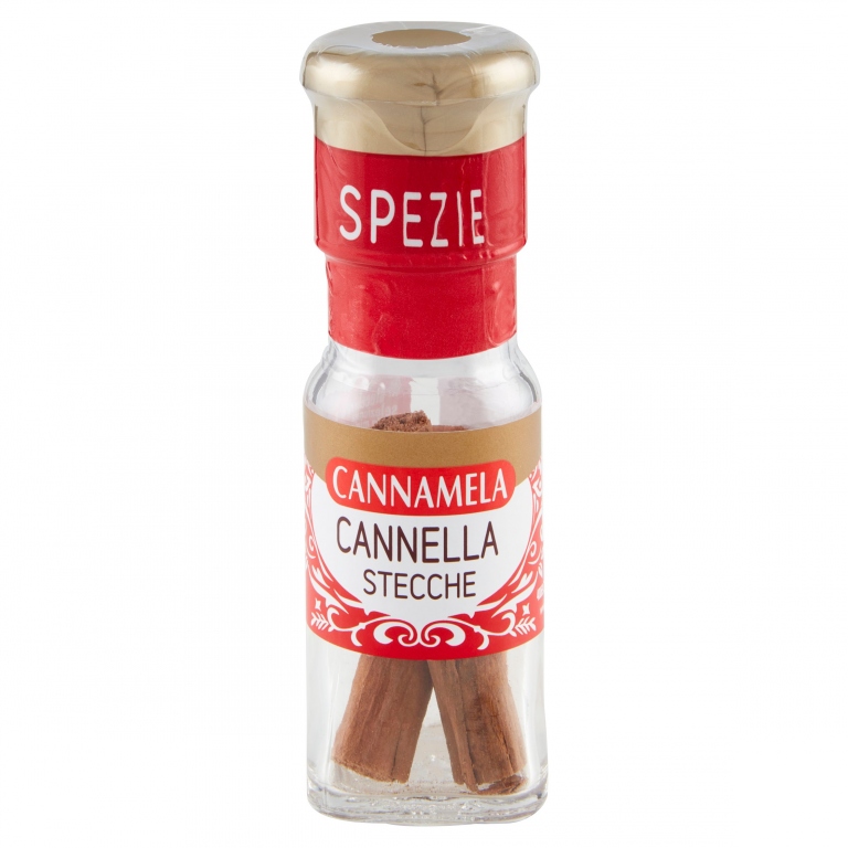 CANNAMELA CANNELLA STECCHE 3 PEZZI