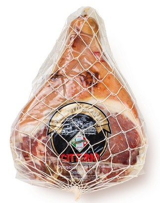 ROSC.CRUDO PARMA CITTERIO G.RISERVA DOP 16M