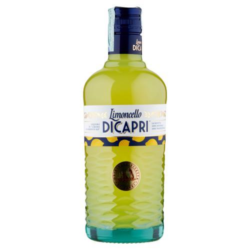 LIMONCELLO DI CAPRI 50 CL