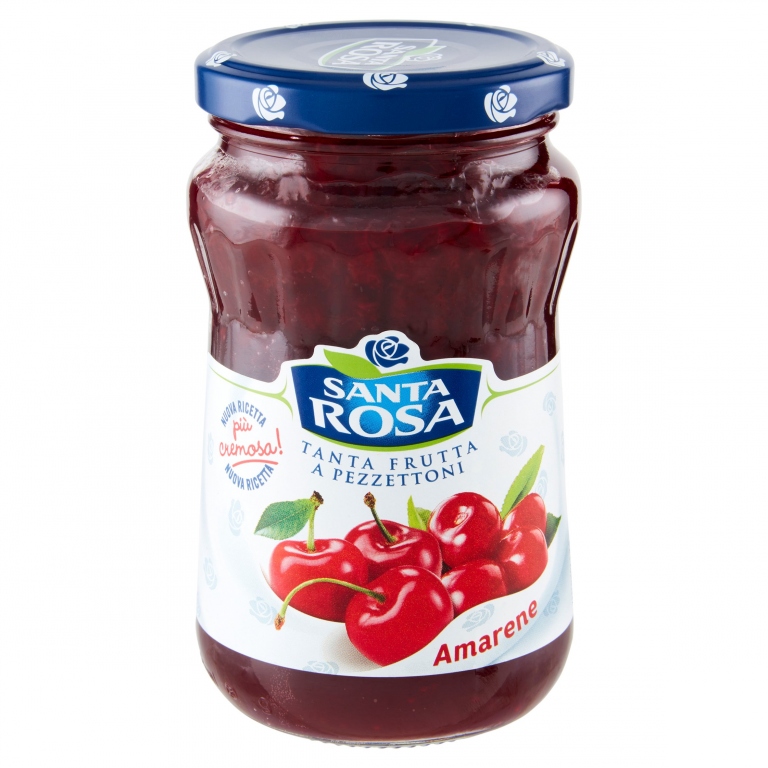 SANTA ROSA AMARENE 350 G
