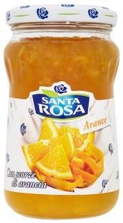 SANTA ROSA ARANCE 350 G