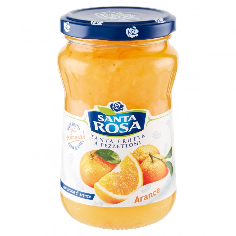 SANTA ROSA ARANCE 350 G