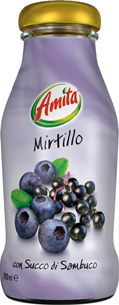 AMITA MIRTILLO VAP DA 20CL (X24)