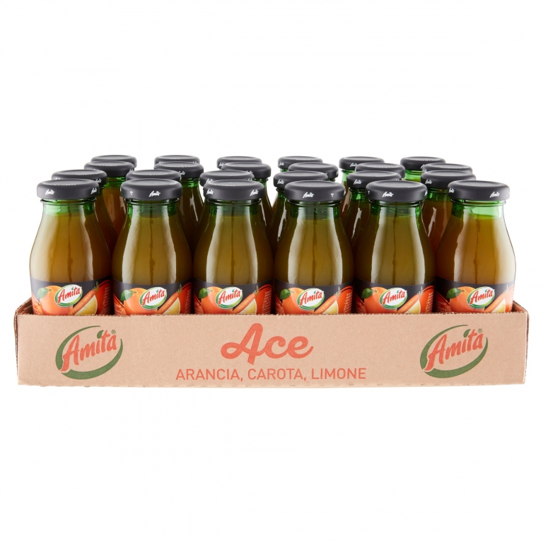 AMITA ACE VAP DA 20CL (X24)