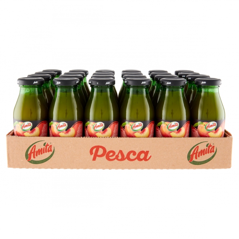 AMITA PESCA VAP DA 20CL (X24)