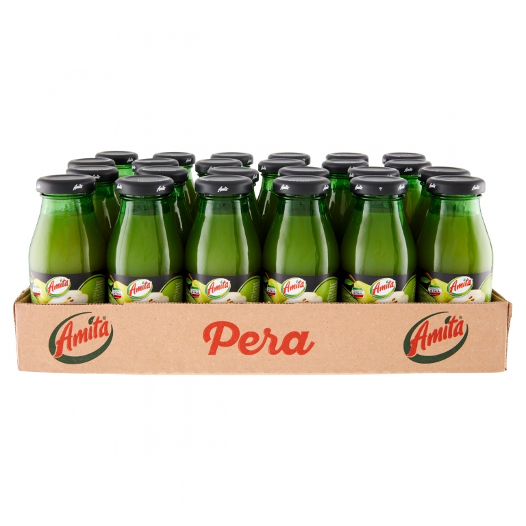 AMITA PERA VAP DA 20CL (X24)