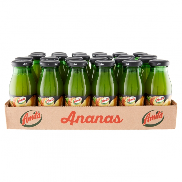 AMITA ANANAS VAP DA 20CL (X24)
