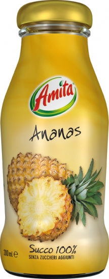 AMITA ANANAS VAP DA 20CL (X24)