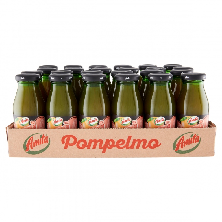 AMITA POMPELMO VAP DA 20CL (X24)