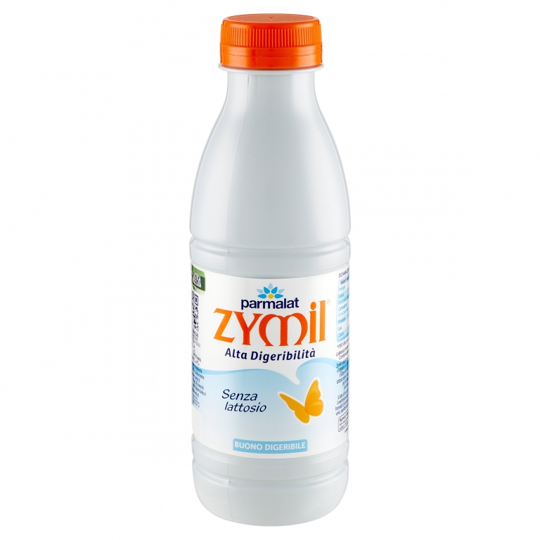 ZYMIL ALTA DIGERIBILITA SENZA LATTOSIO BUONO DIGERIBILE 500 ML
