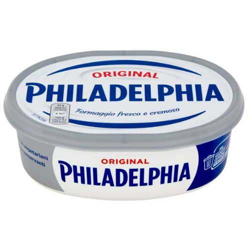 PHILADELPHIA ORIGINAL 250 G