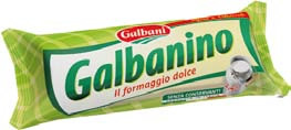 GALBANI GALBANINO L'ORIGINALE 550 G