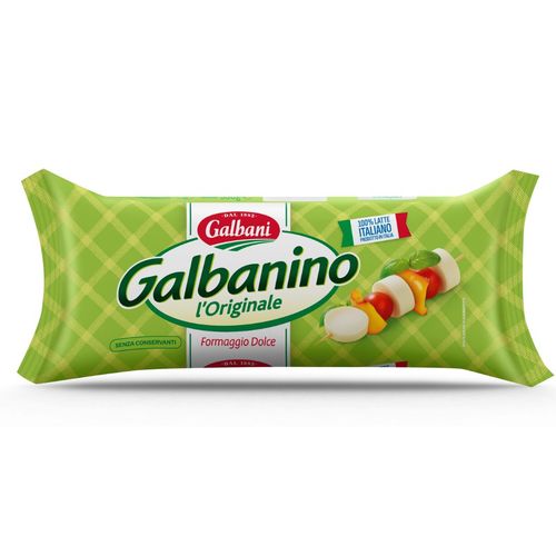 GALBANI GALBANINO L'ORIGINALE 550 G