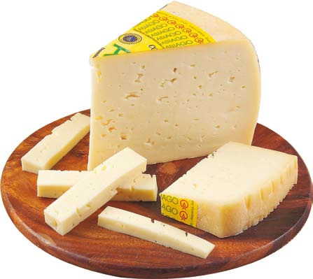 FORMAGGIO ASIAGO AL KG.