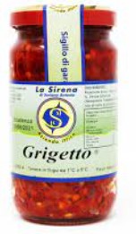 GRIGETTO GR.200 VASETTO