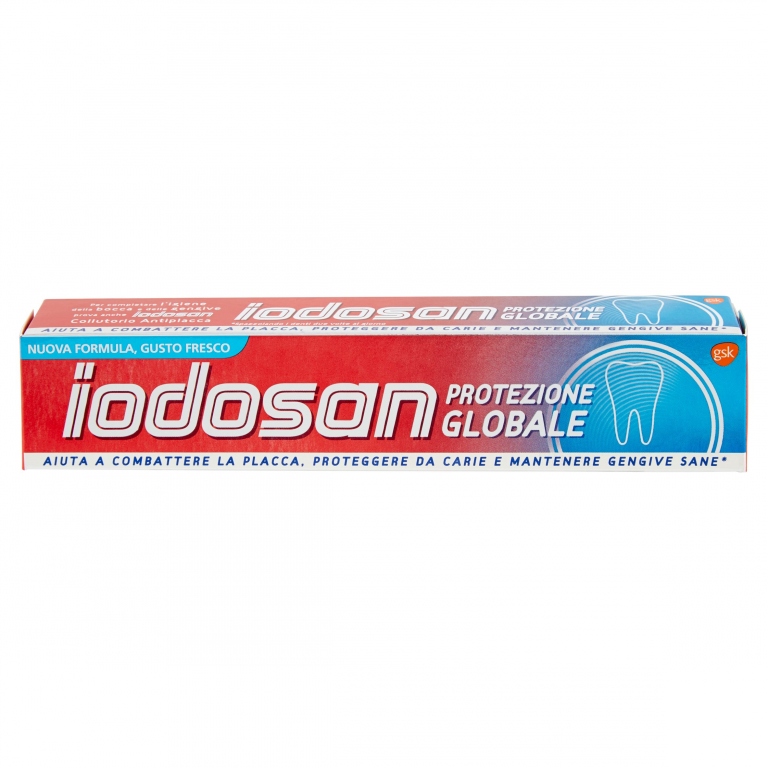 IODOSAN PROTEZIONE GLOBALE 75 ML