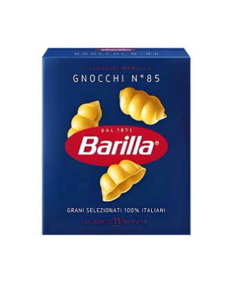 BARILLA GNOCCHI N.85 500G