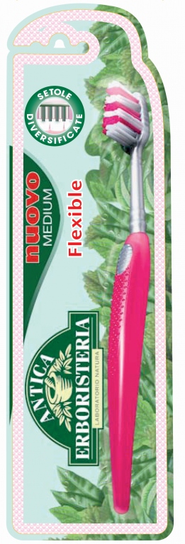 SPAZZ.ANT.ERB.EXTRAFLESSIBLE MEDIO