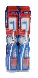 AQUAFRESH DINAMIC DURO