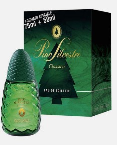PINO SILVESTRE EAU DE TOILET CLASSICO ML.125