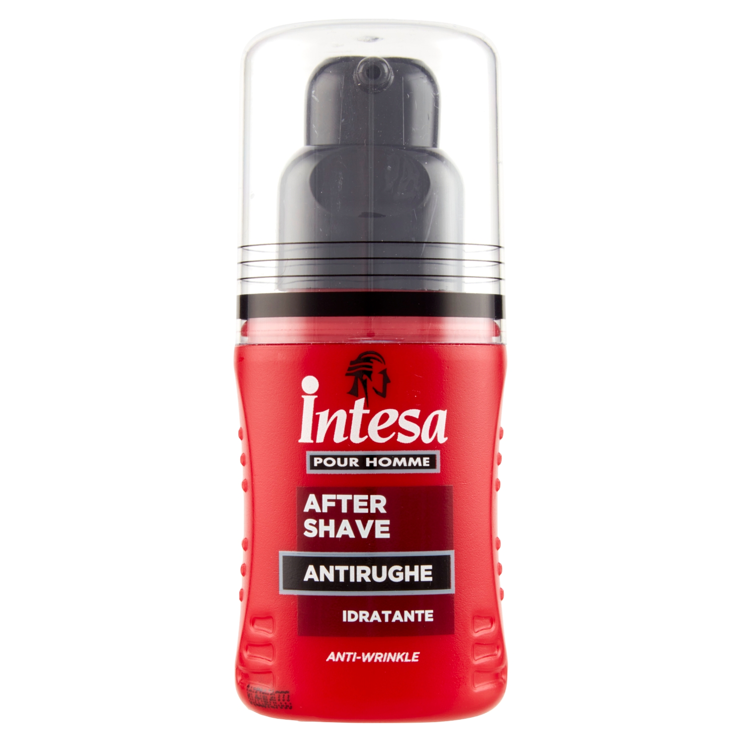 AFTER SHAVE BALSAMO ANTIRUGHE INTESA ML 100
