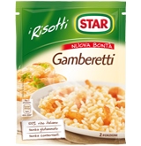 STAR IL MIO RISOTTO GAMBERETTI 175 G