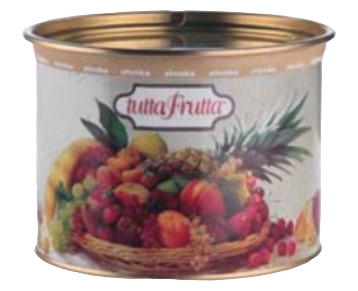 ELENKA BANANA FRUT SOMALO KG.3