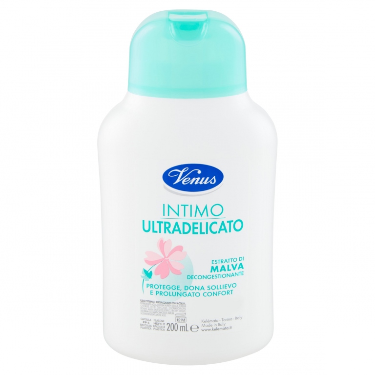INTIMO VENUS ML.200 ULTRADELICATO