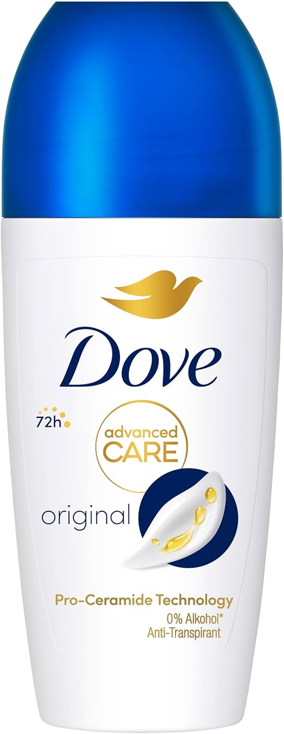 DEO DOVE ROLL-ON ADV CARE ORIGINAL ML.50