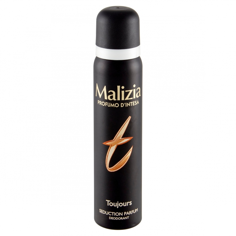 DEO MALIZIA DONNA SEDUCTION TOUJOURS ML 100