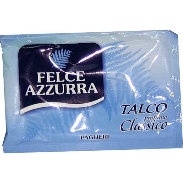 FELCE AZZURRA TALCO CLASSICO 100 G