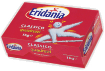 ERIDANIA CLASSICO ZOLLETTE 1 KG