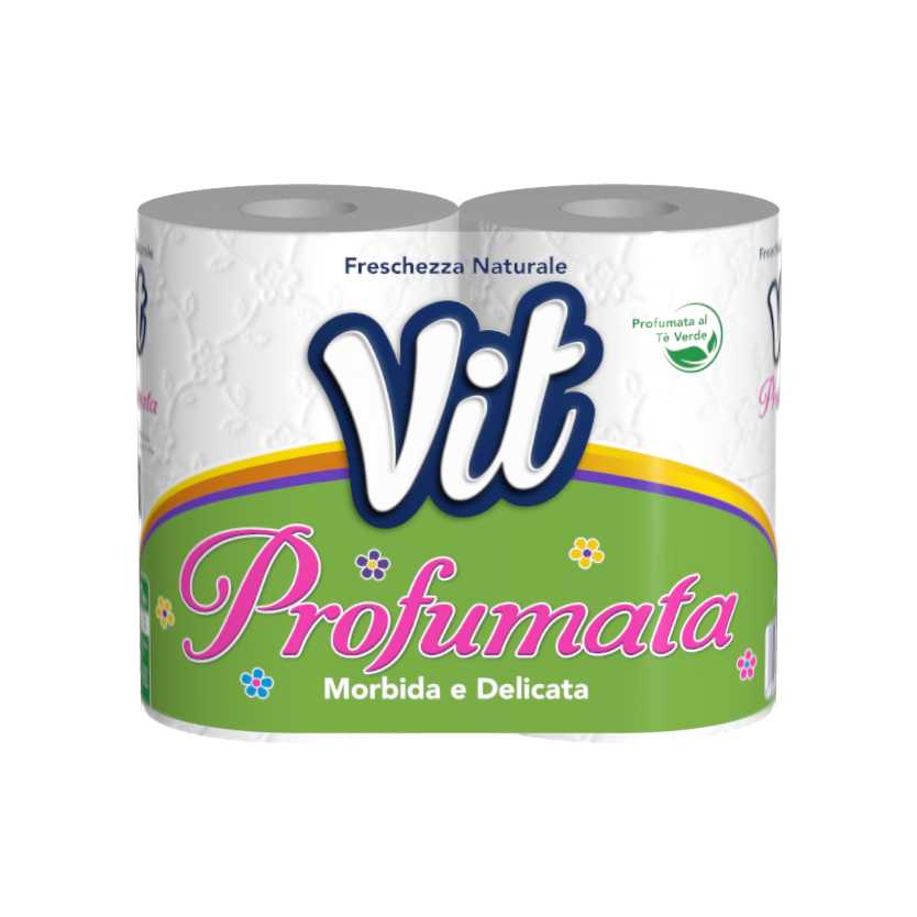 CARTA IG. PROFUMATA PZ.4 FANTASY