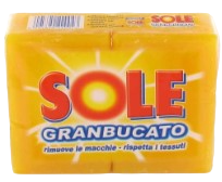 SOLE GRANBUCATO 500 G