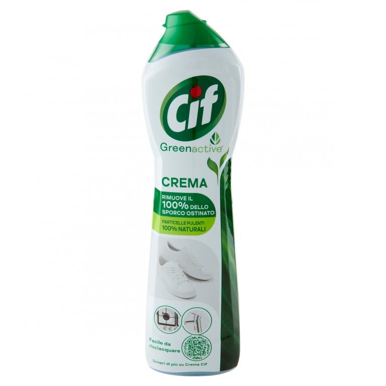 CIF CREMA BIANCO 500 ML