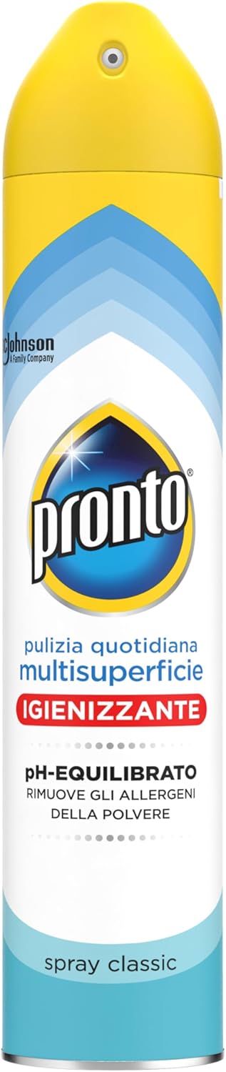 PRONTO MULTISUPERFICIE CLASSIC 300 ML