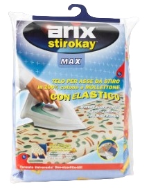 STIROKAY MAX TELO PER ASSE DA STIRO 140 X 50 CM