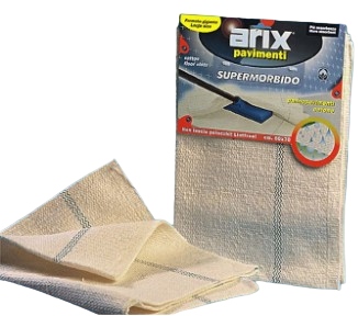 ARIX SUPERMORBIDO PANNO PAVIMENTI