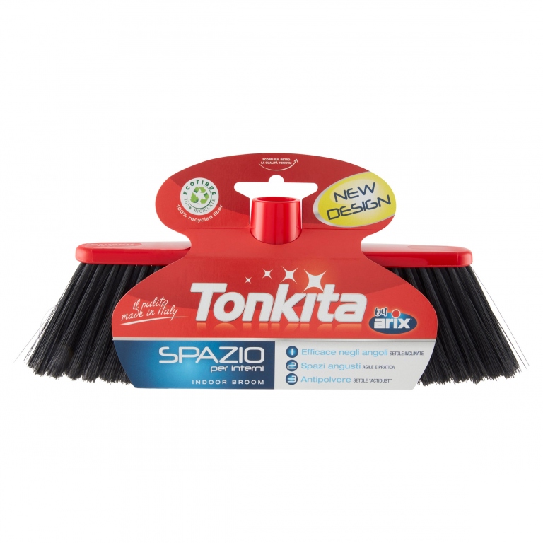 TONKITA SPAZIO PER INTERNI