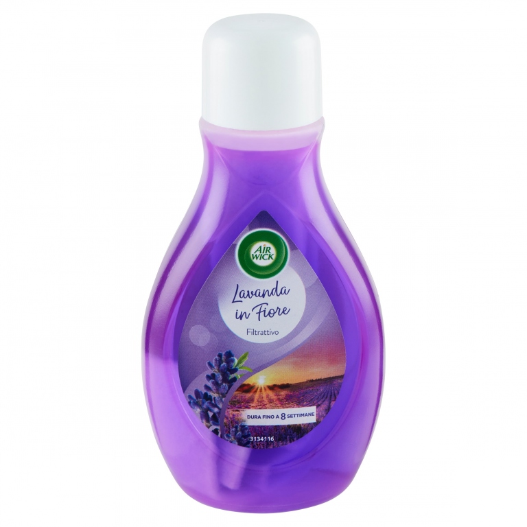 AIR WICK FILTRATTIVO LAVANDA IN FIORE 375 ML