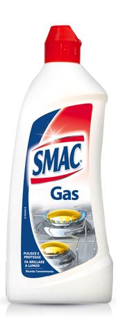 SMAC GAS 500 ML