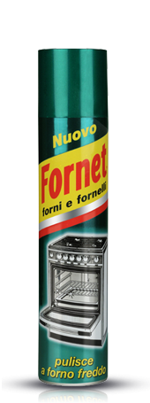 FORNET FORNI E BARBECUE 300 ML