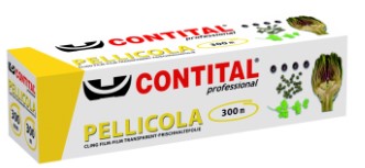 PELLICOLA CONTITAL MT300 PVC PROFESSIONAL H30