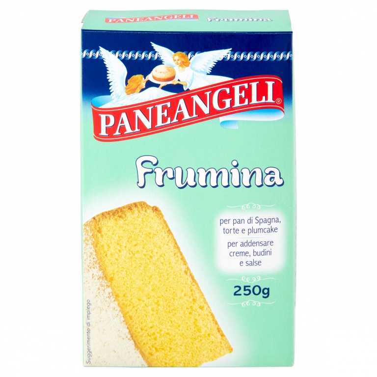 PANEANGELI FRUMINA GR.250